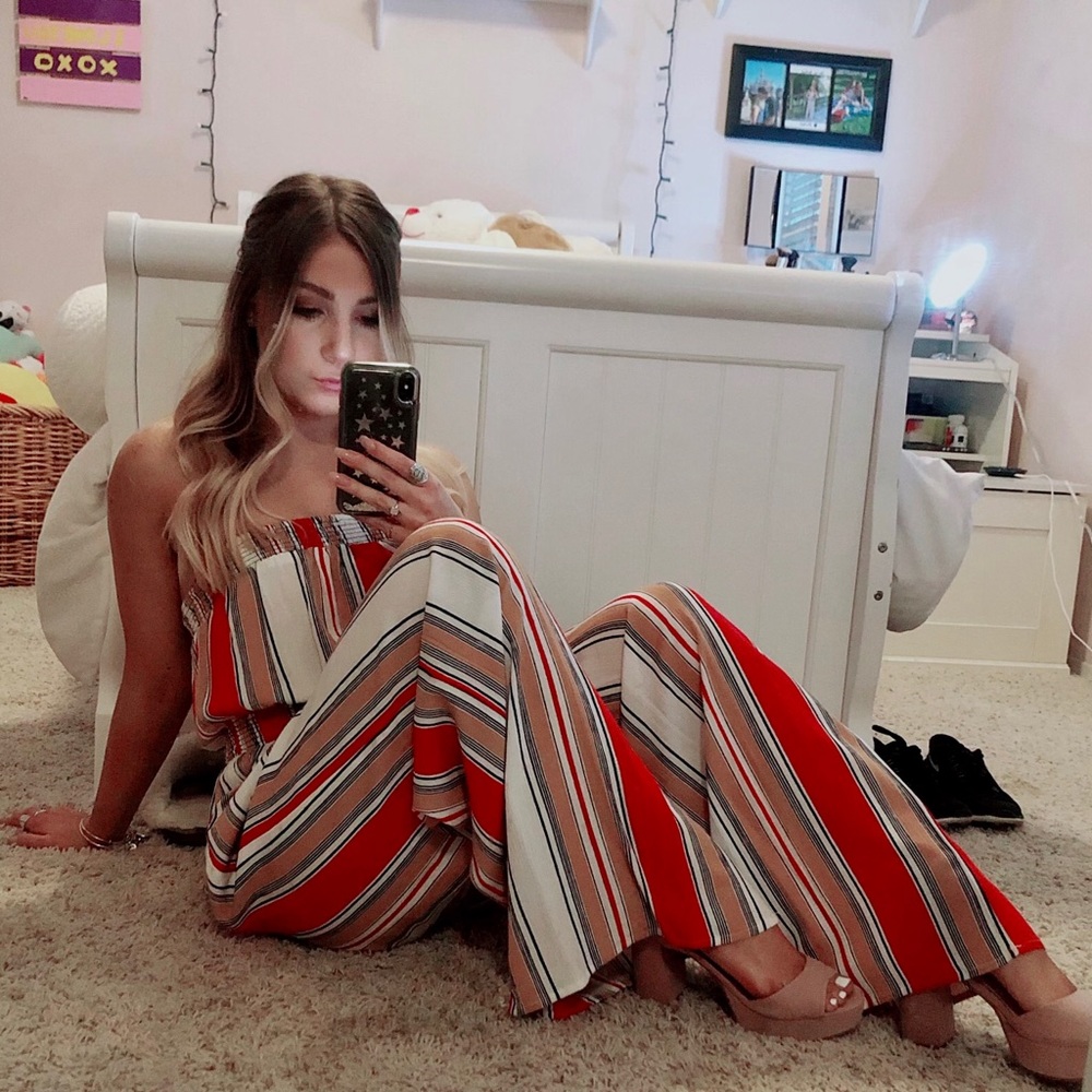 Meet your Posher, Stephanie